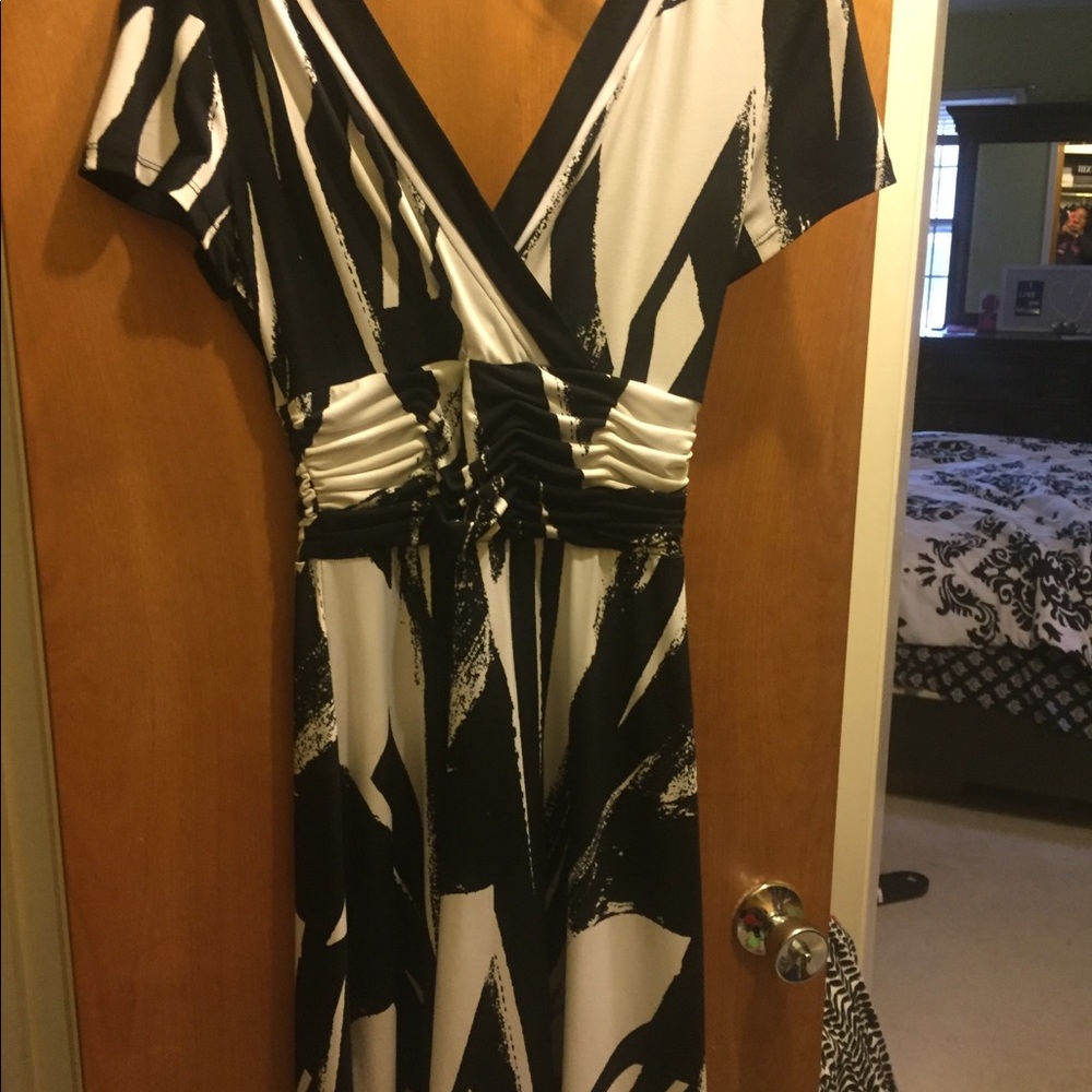 Womens dress
